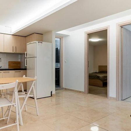 Apartment At Ano Glifada. Athen Eksteriør billede
