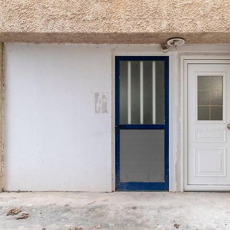 Apartment At Ano Glifada. Athen Eksteriør billede