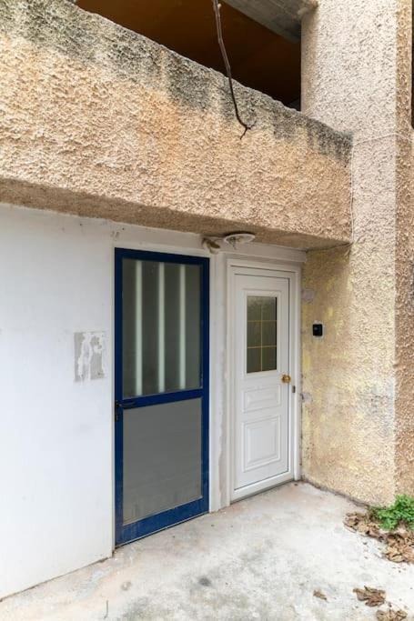 Apartment At Ano Glifada. Athen Eksteriør billede