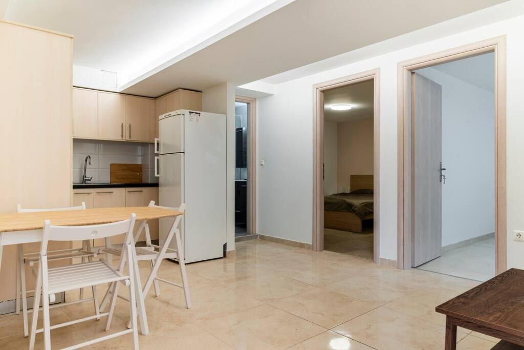 Apartment At Ano Glifada. Athen Eksteriør billede