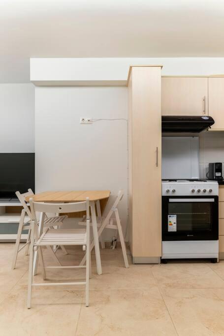 Apartment At Ano Glifada. Athen Eksteriør billede