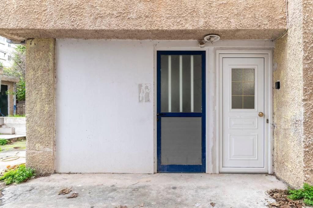Apartment At Ano Glifada. Athen Eksteriør billede