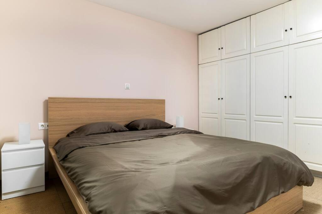 Apartment At Ano Glifada. Athen Eksteriør billede