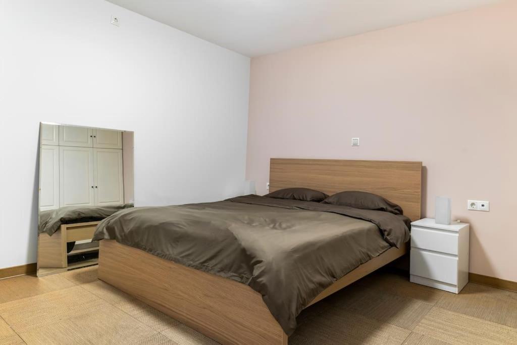 Apartment At Ano Glifada. Athen Eksteriør billede