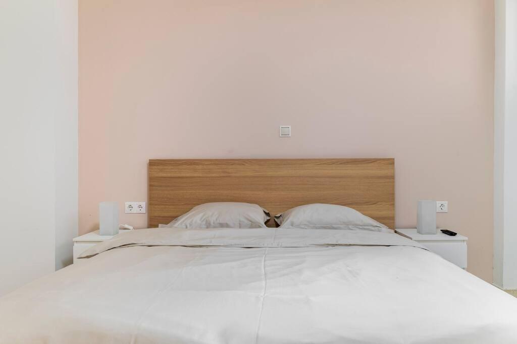 Apartment At Ano Glifada. Athen Eksteriør billede