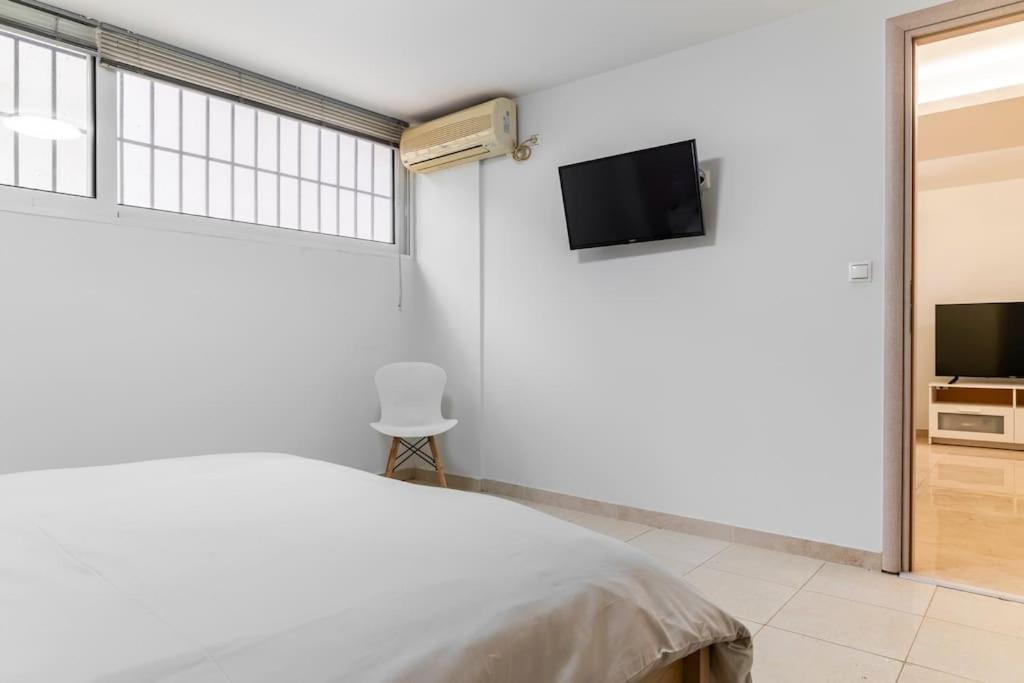 Apartment At Ano Glifada. Athen Eksteriør billede