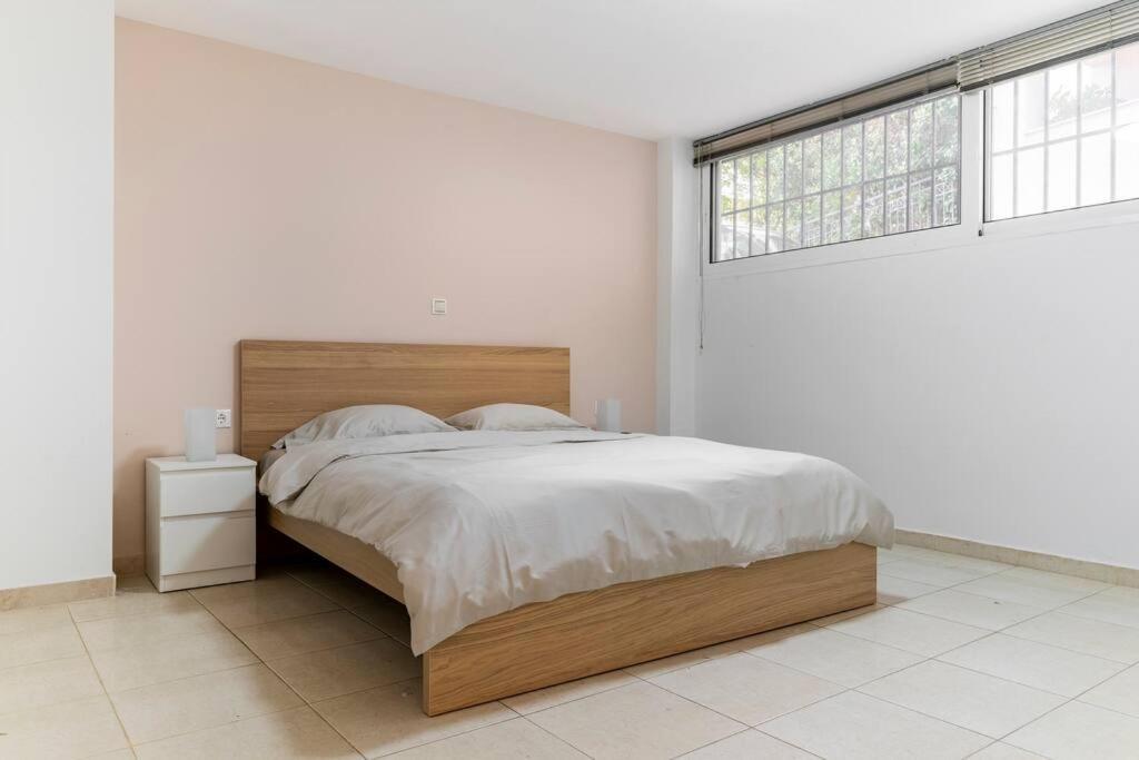 Apartment At Ano Glifada. Athen Eksteriør billede
